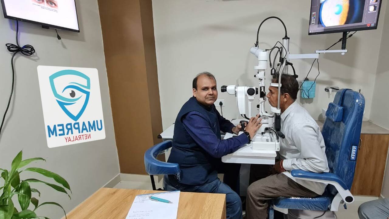 Artificial Intelligence AI Cataract Surgery Planner in Varanasi